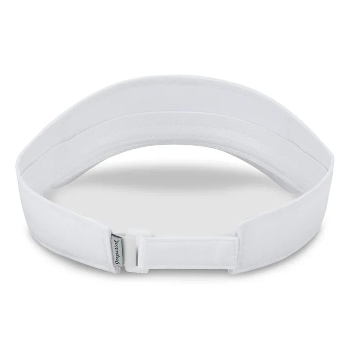 Pink Women's Visor