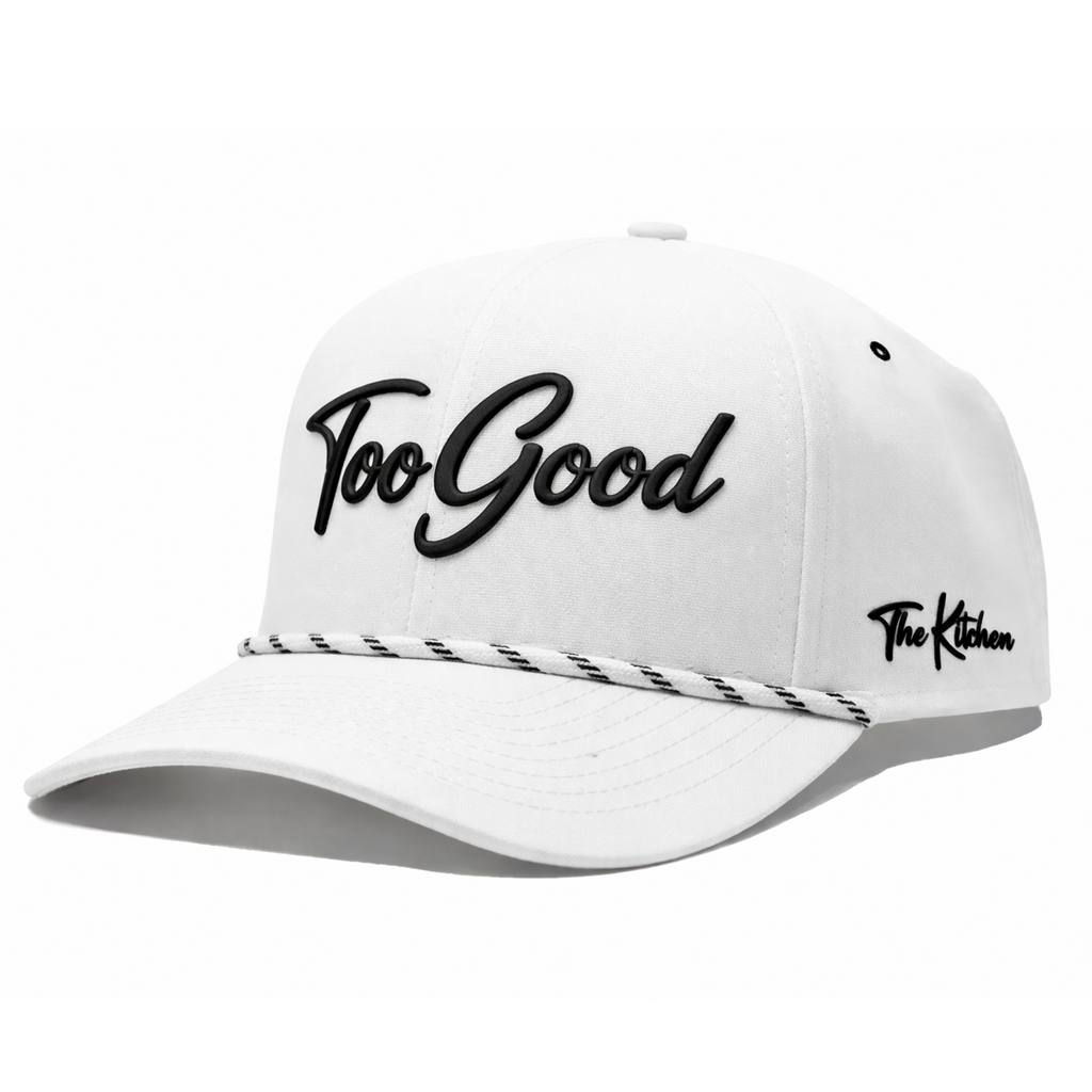 Too Good Pickleball Hat