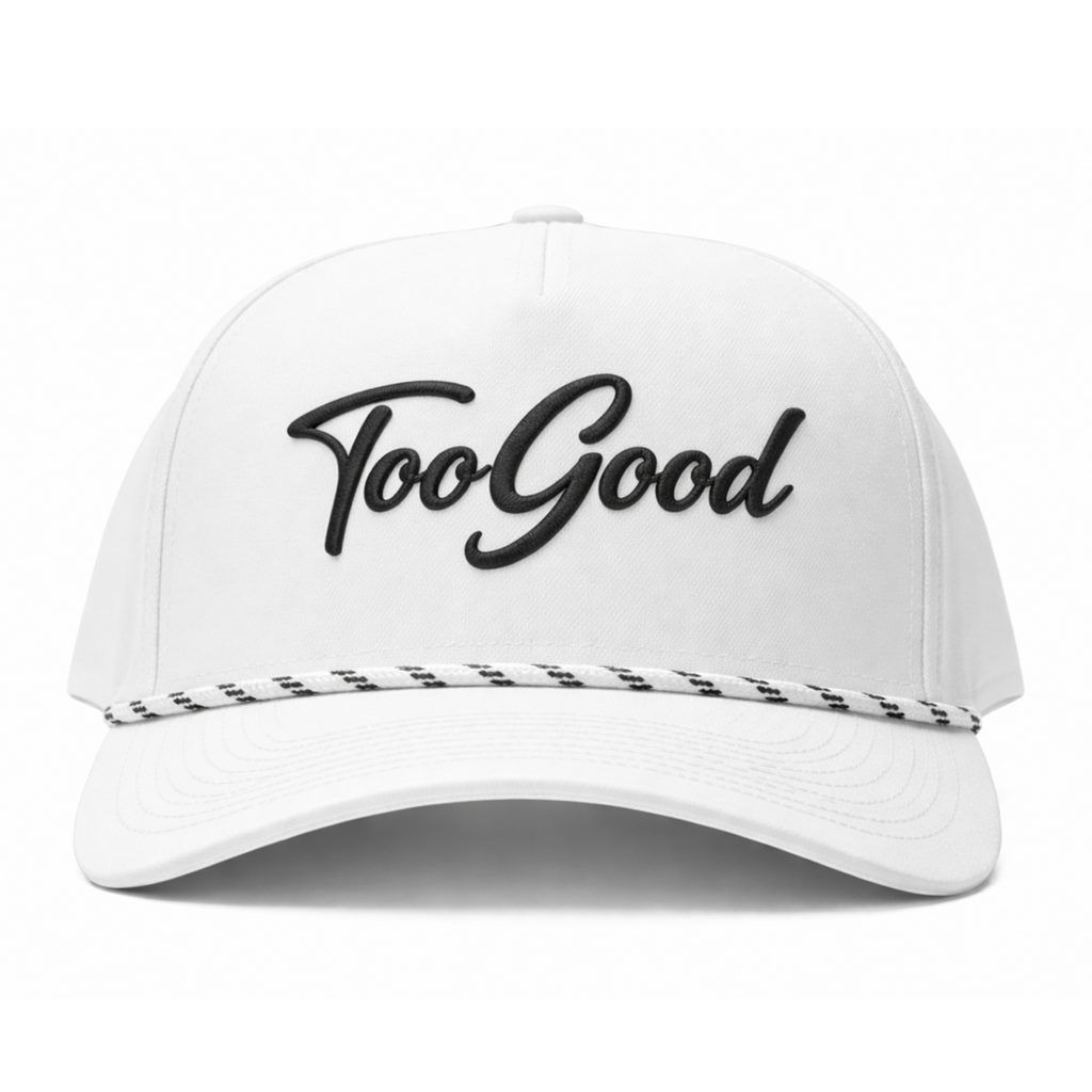 Too Good Pickleball Hat