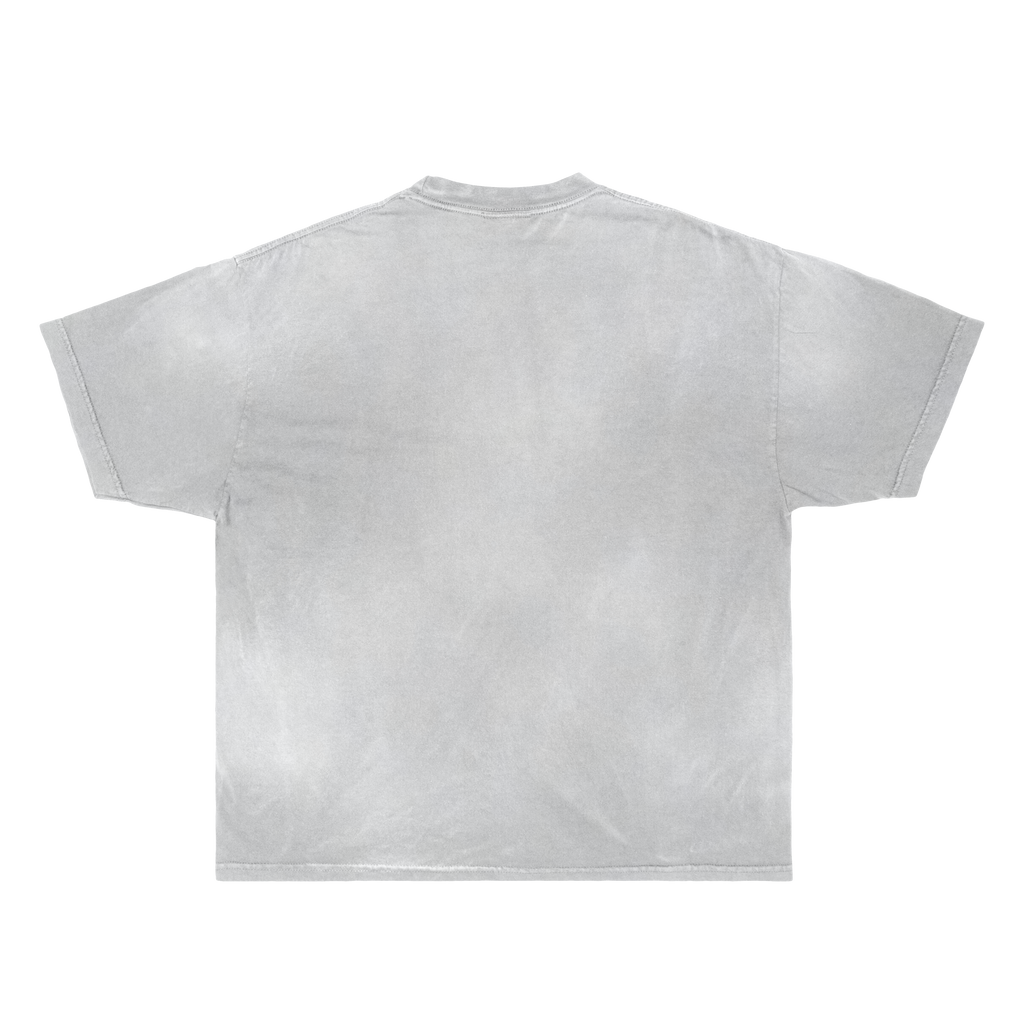 Opium Attitude Streetwear Tee Short Sleeve Cotton DTG Printed 180 GSM